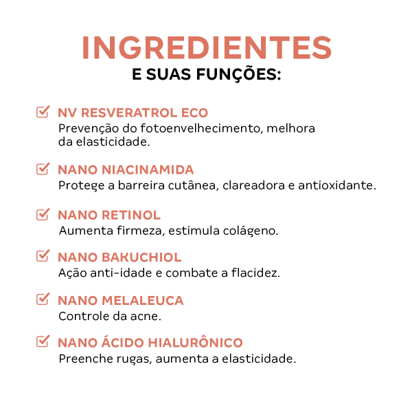 Kit Reposição Espuma de Limpeza Facial - 3 Unidades